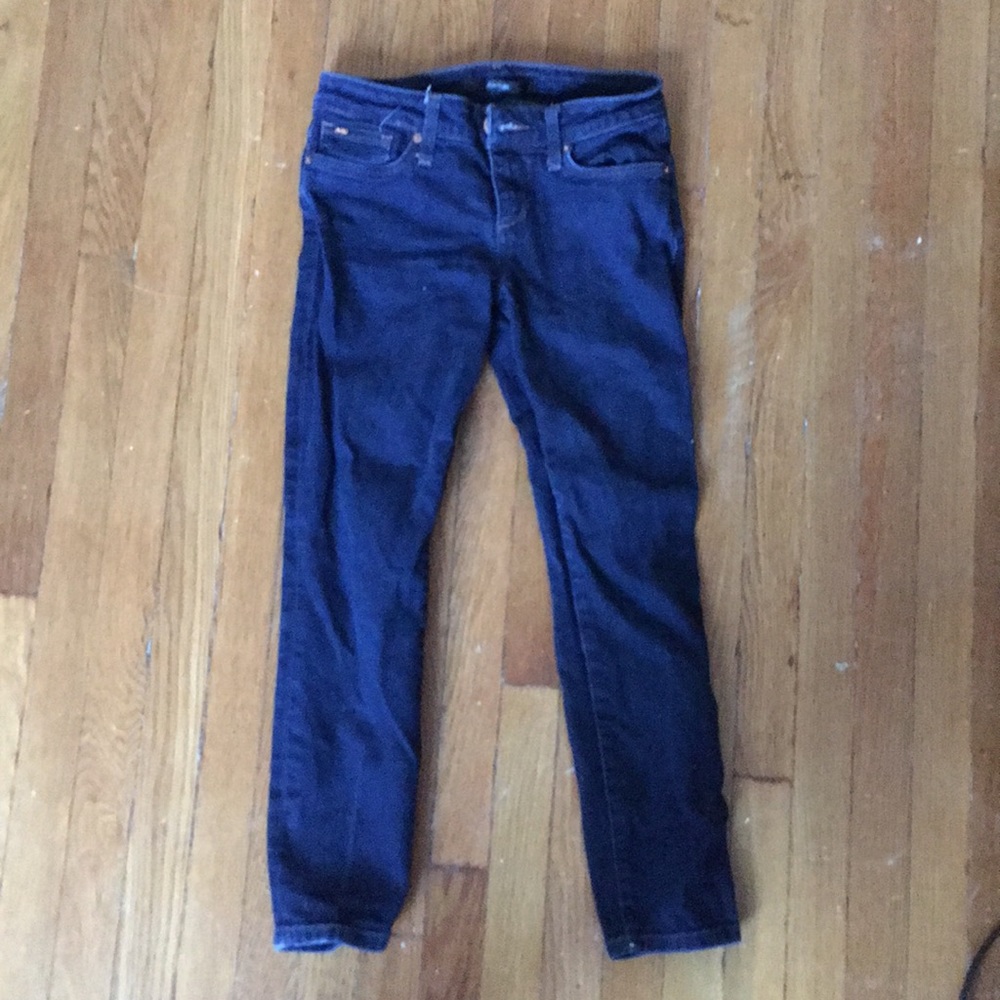 Joe’s Jeans Chelsea Skinny W 23